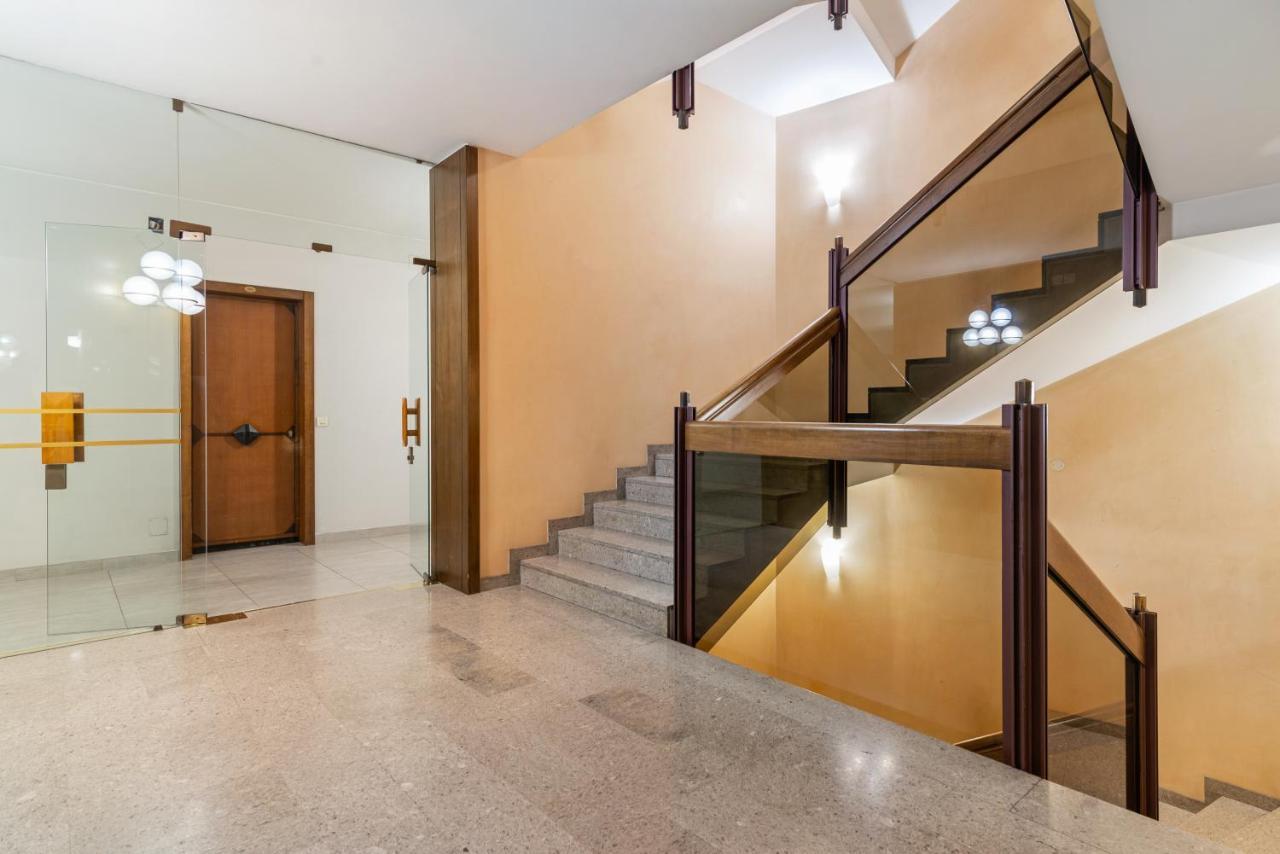 Padova City Break Studio Pádua Exterior foto